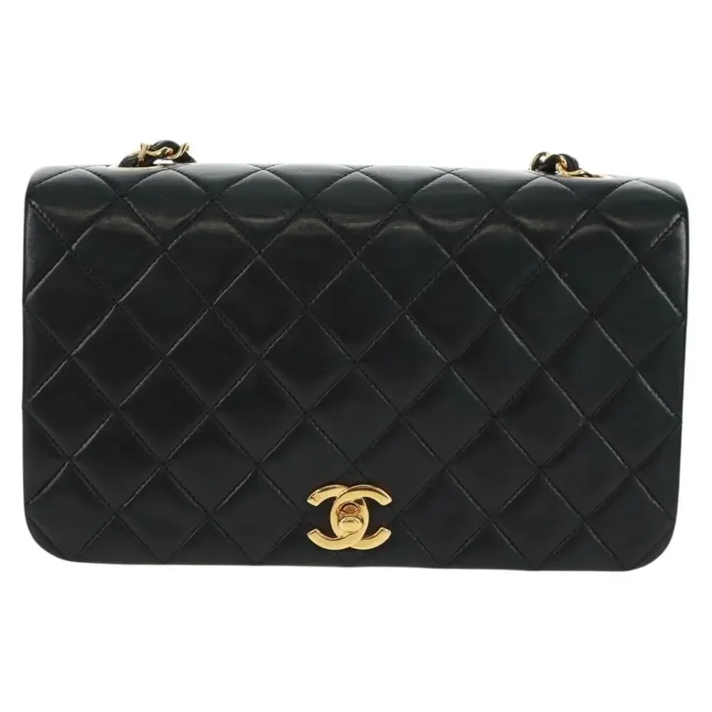 Chanel Matelasse Chain Shoulder Bag - Picture 2 of 8